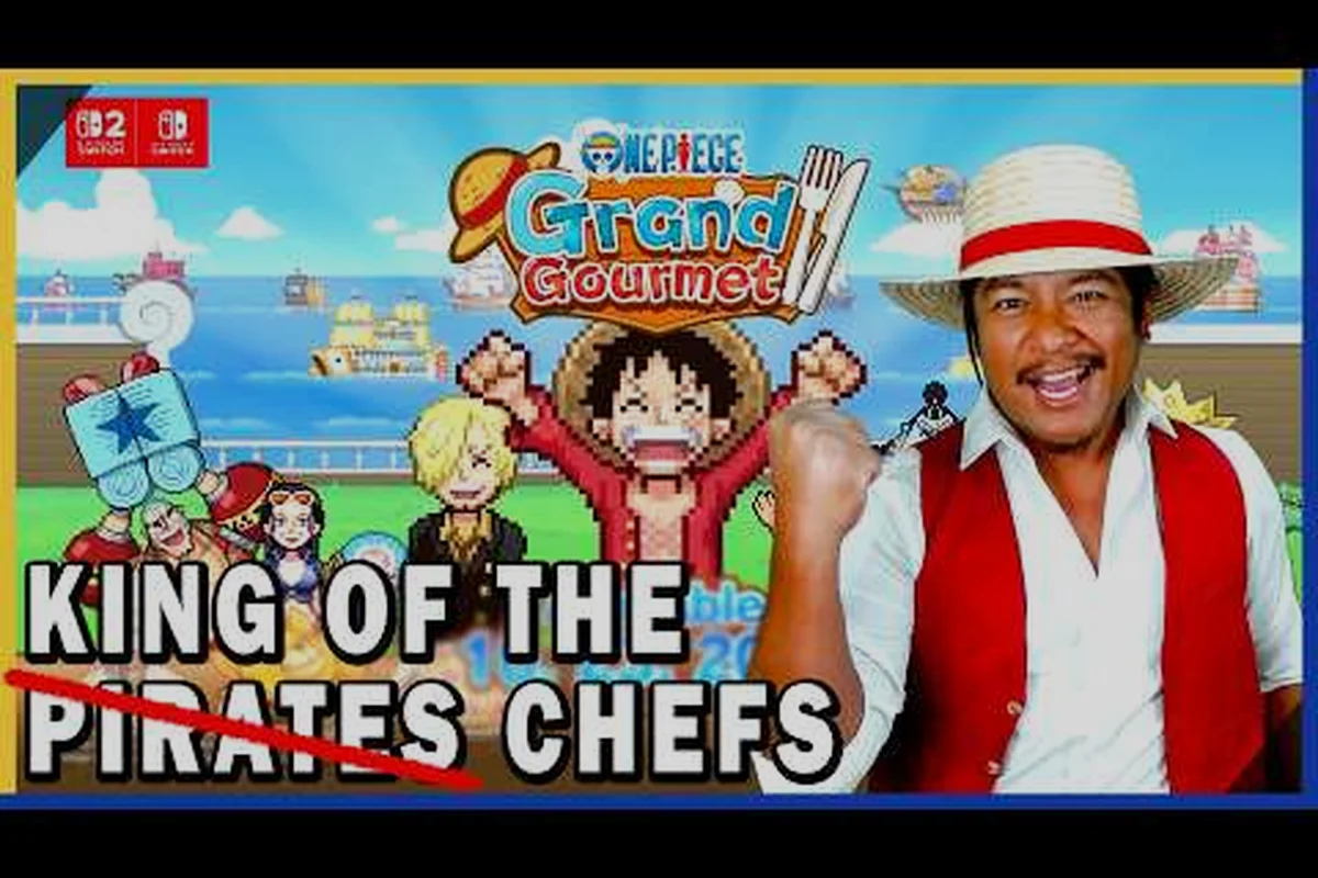 ONE PIECE: Grand Gourmet Difficulty Guide How Hard It Gets