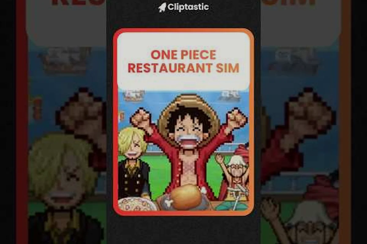 ONE PIECE: Grand Gourmet Carne Patty And Character Events