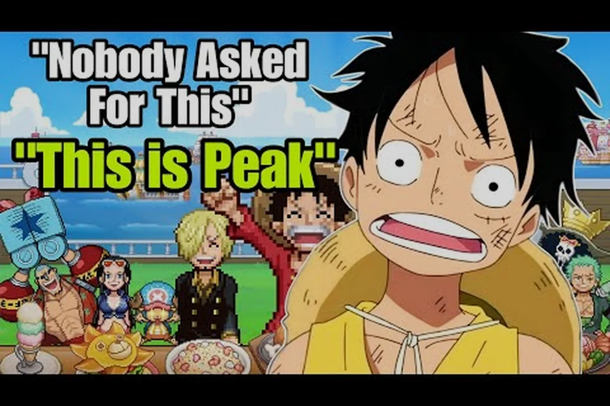 ONE PIECE: Grand Gourmet Multiplayer Co Op Online Status